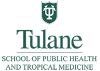 School of Public Health & Tropical Medicine Logo
