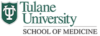 Tulane School of Medicine Logo