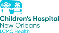 ch_logo Children's Hospital of New Orleans Logo
