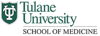 school_of_medicine_2c_626 copy Tulane School of Medicine Logo